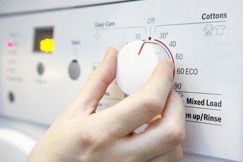 Contact us for a washing machine repair, fitting or sale