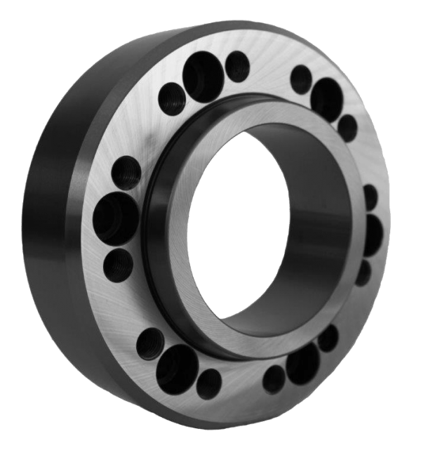 Flange