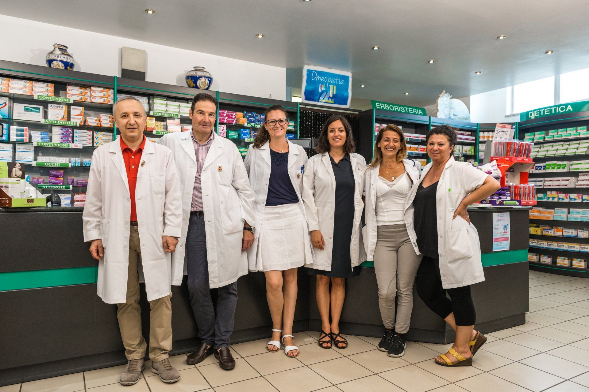 farmacia