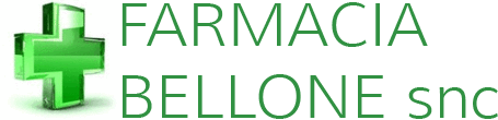 FARMACIA BELLONE snc - LOGO FARMACIA BELLONE snc - LOGO