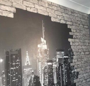 Wall decorations