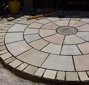Patios