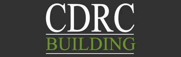 CDRC Building logo