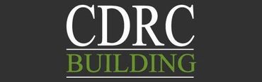 CDRC Building logo