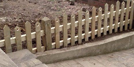 Fencing
