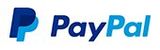 PayPal logo