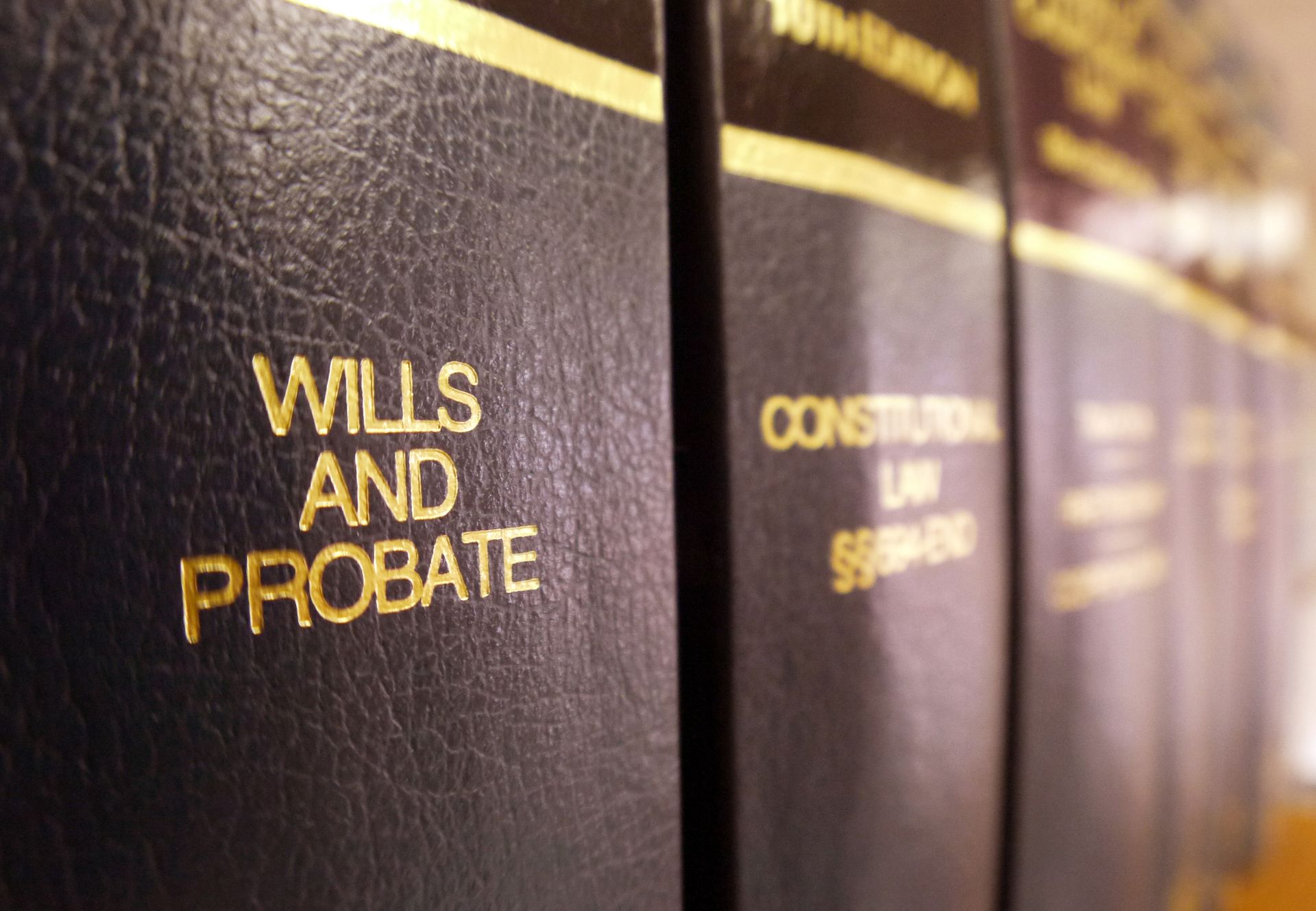 Law textbooks