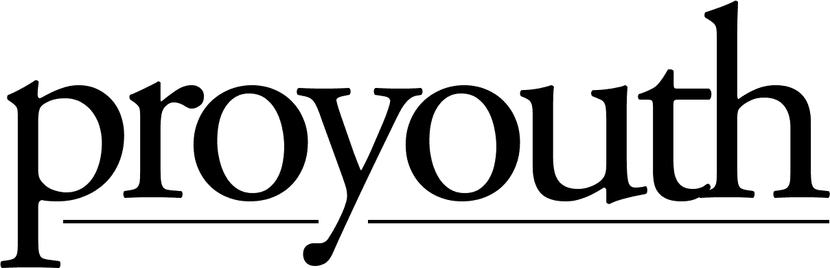 ProYouth logo