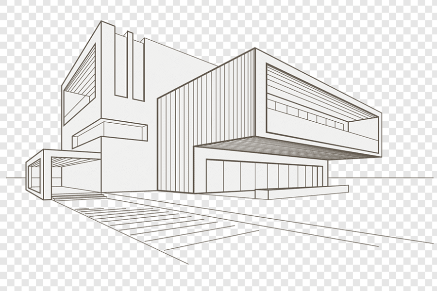 Energy efficiency construction work for the building of the Institute of Dentistry