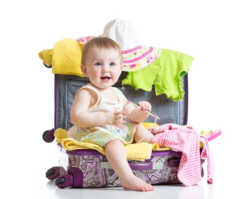 Baby clothes
