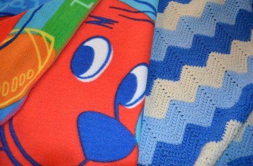 Blanket