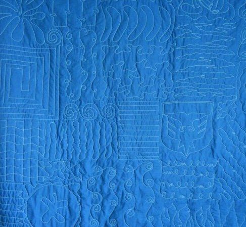 Genuine Quilting