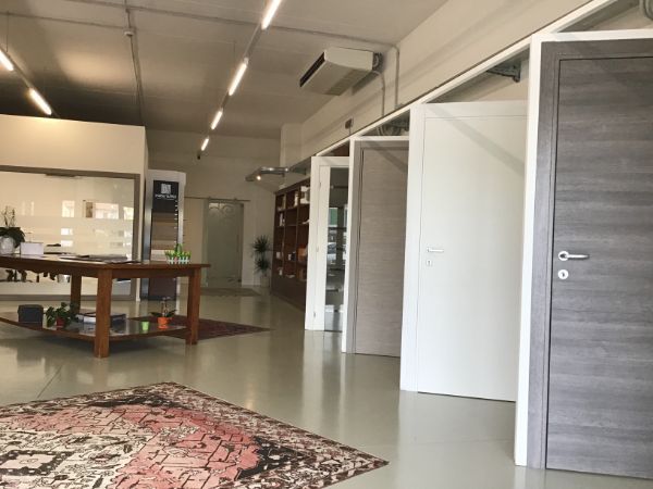 show-room porte