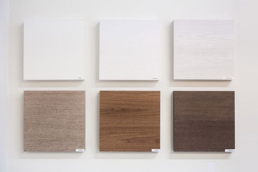 materiali per infissi