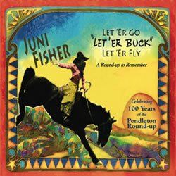 Leter Go - Juni Fisher