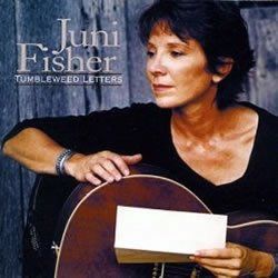 Tumbleweed - Juni Fisher