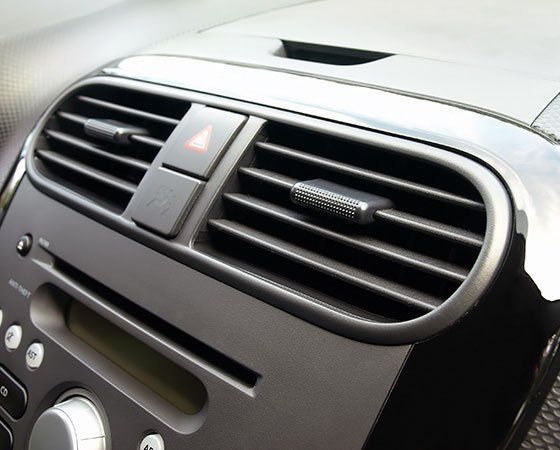 air conditioning system