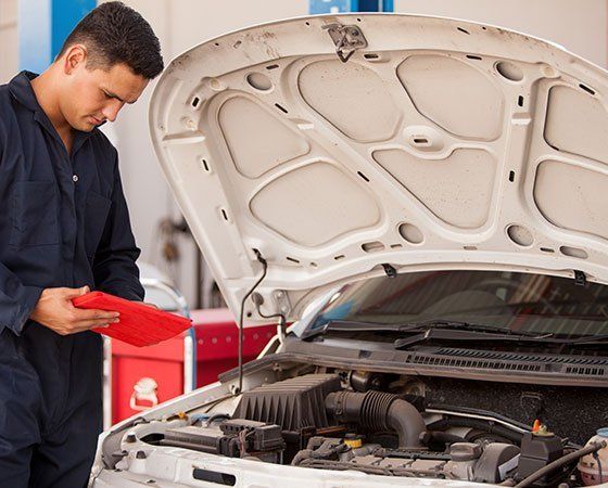 vehicle diagnostics