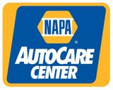 Napa Auto Care Center Logo