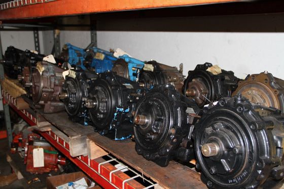 marine-transmissions