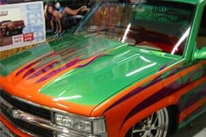 Customized Truck - powersport accessories in Colorado Springs, CO