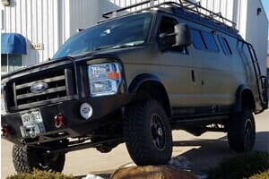 Powersport Truck - powersport accessories in Colorado Springs, CO