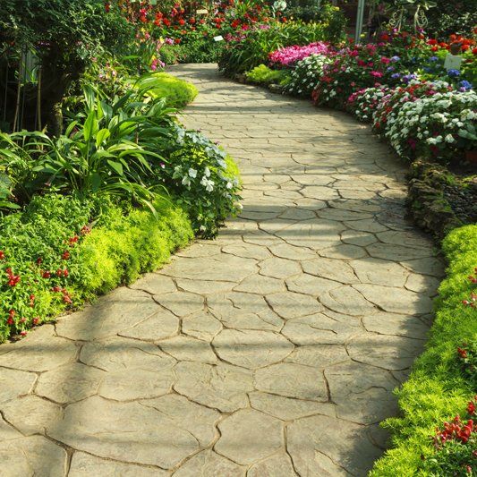 Hardscaping — Alamogordo, NM — David's Landscaping Design LLC