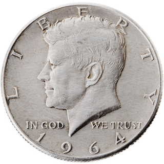 Precious Metals — Silver Kennedy Half Dollar in Spokane, WA Precious Metals — Silver Kennedy Half Dollar in Spokane, WA