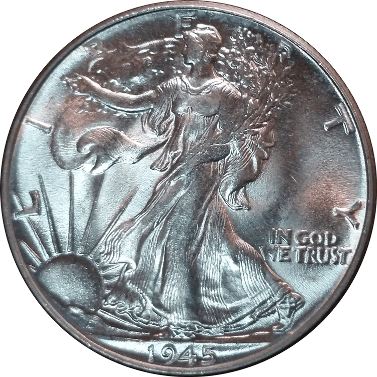 Precious Metals — Silver Kennedy Half Dollar in Spokane, WA Precious Metals — Silver Kennedy Half Dollar in Spokane, WA