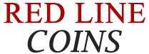 Red Line Coins