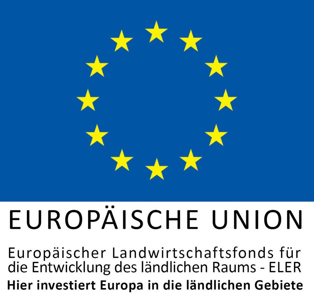 Ein Logo für die Europäische Union