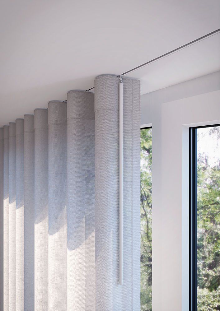 Curtain Tracks