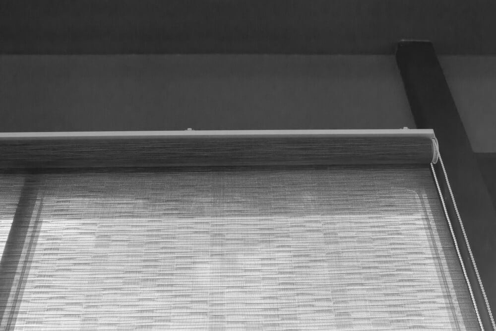 Blackout Blinds
