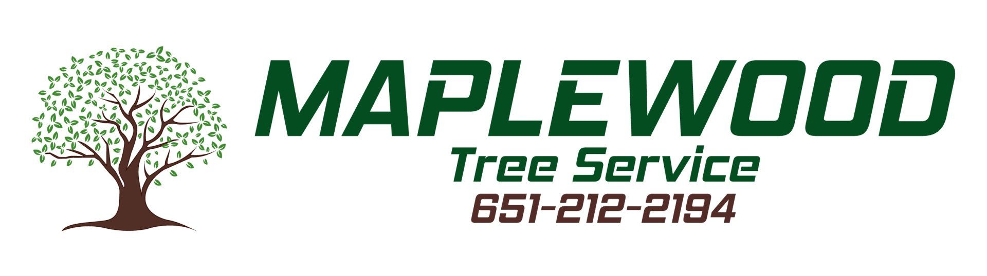 tree care in maplewood mn