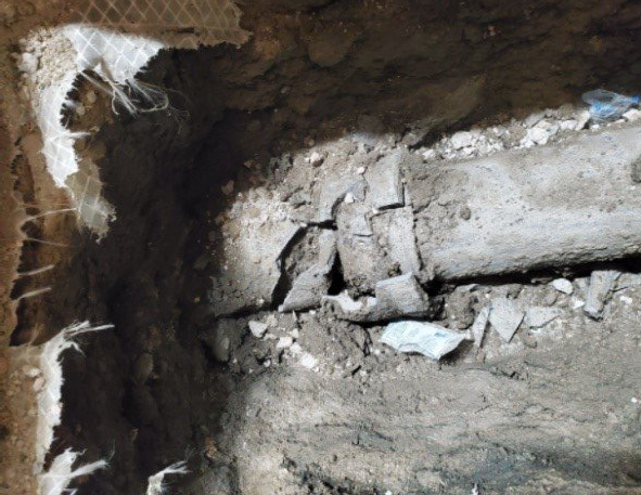 Water Line Leak Repair Denver CO
