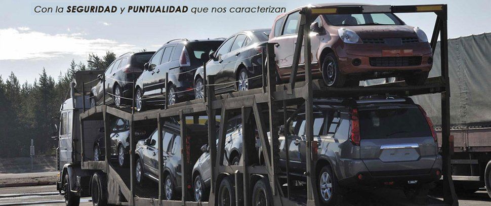 Service Global Car S.A.C. arequipa - Servicio de transporte de automóviles