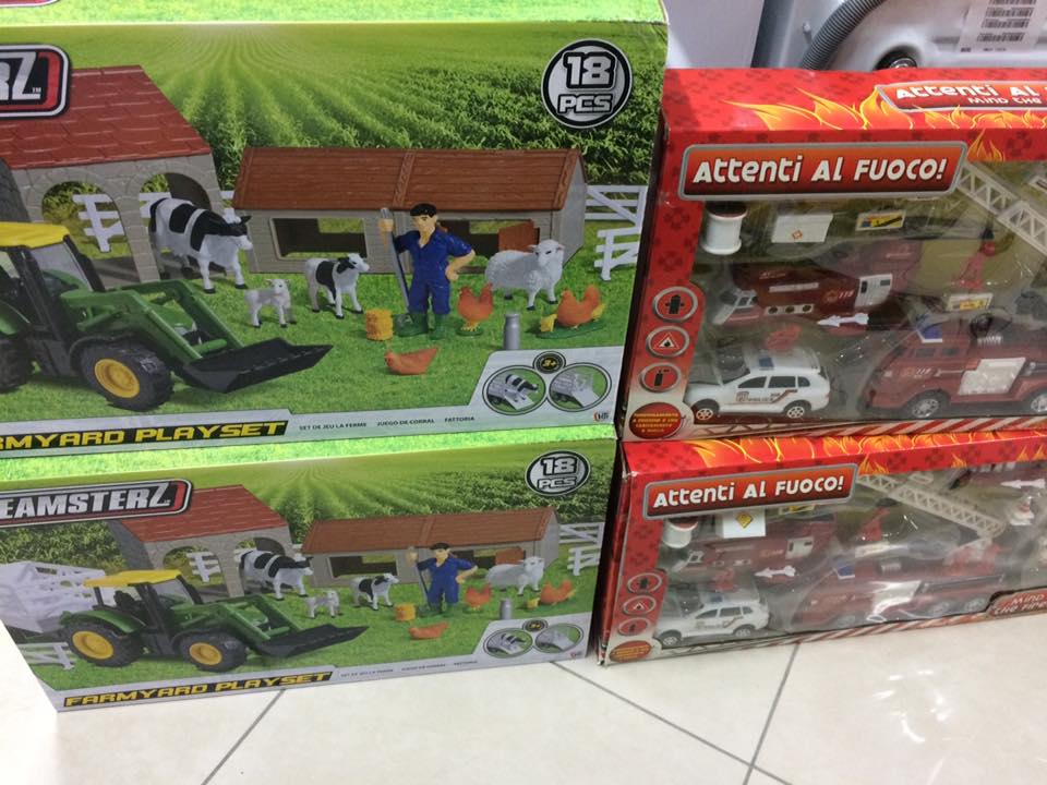 Giochi per bambini