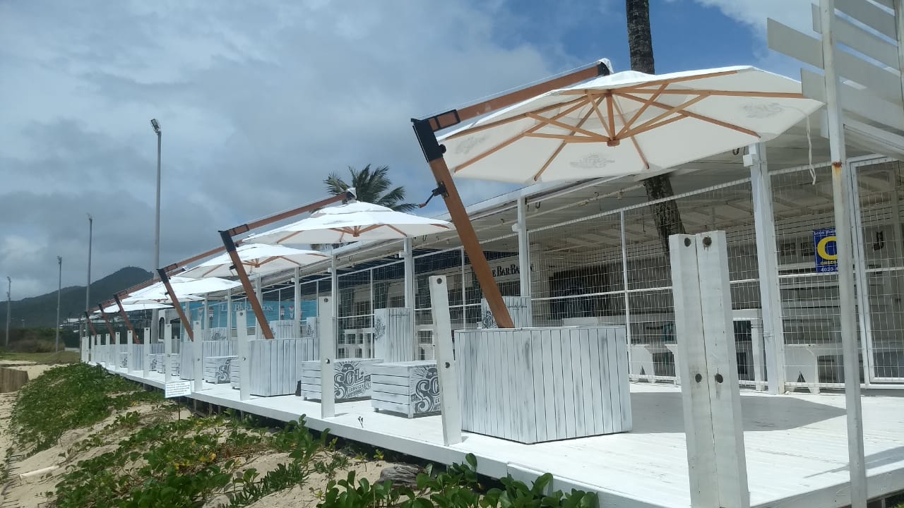 Le Bar Baron