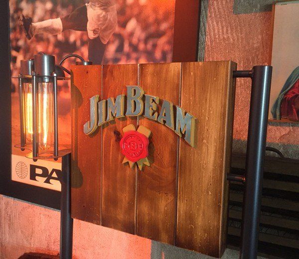 Jim Beam