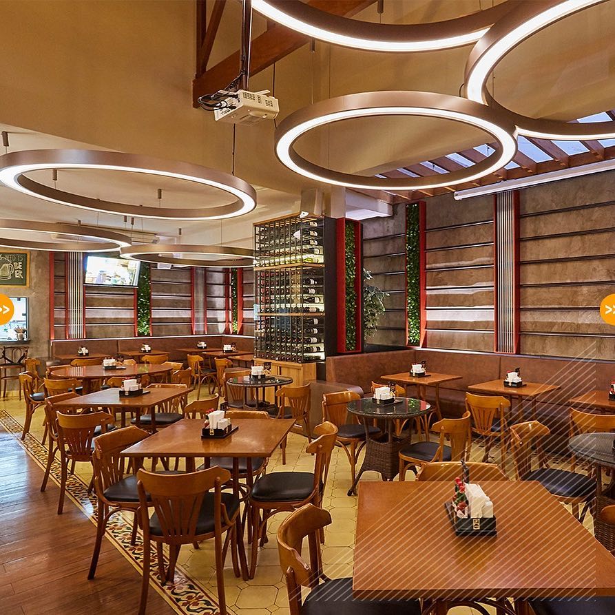 Jordão Bar