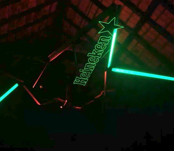 Elfort In Club