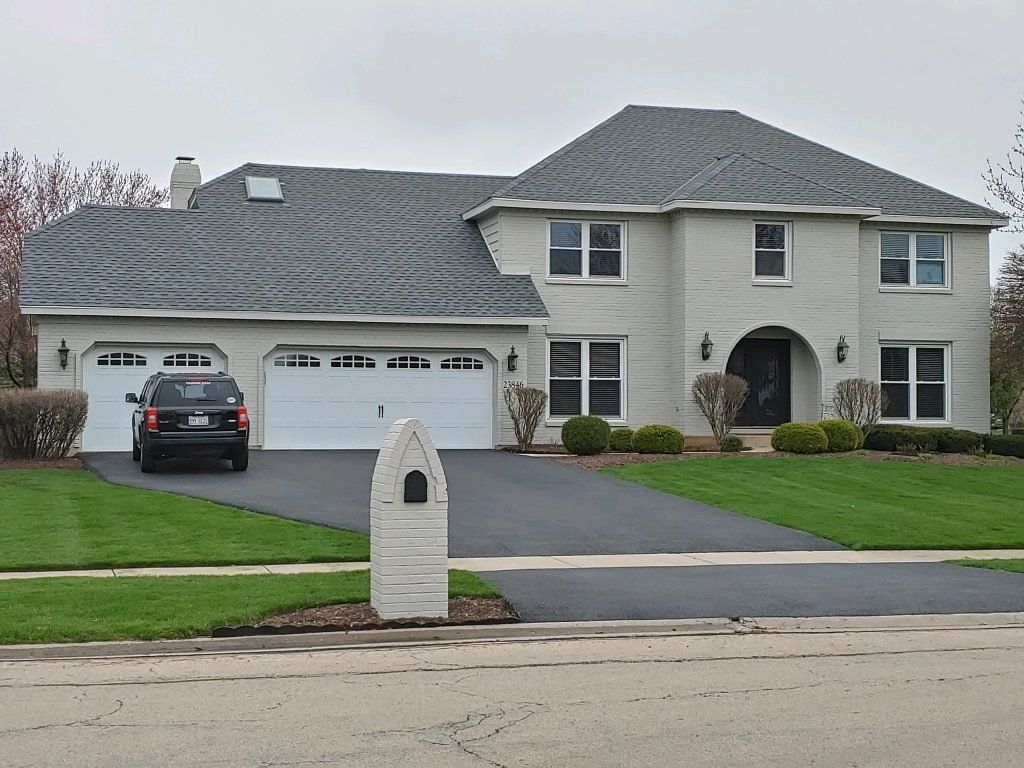 Amazing Brick Makeover Changes