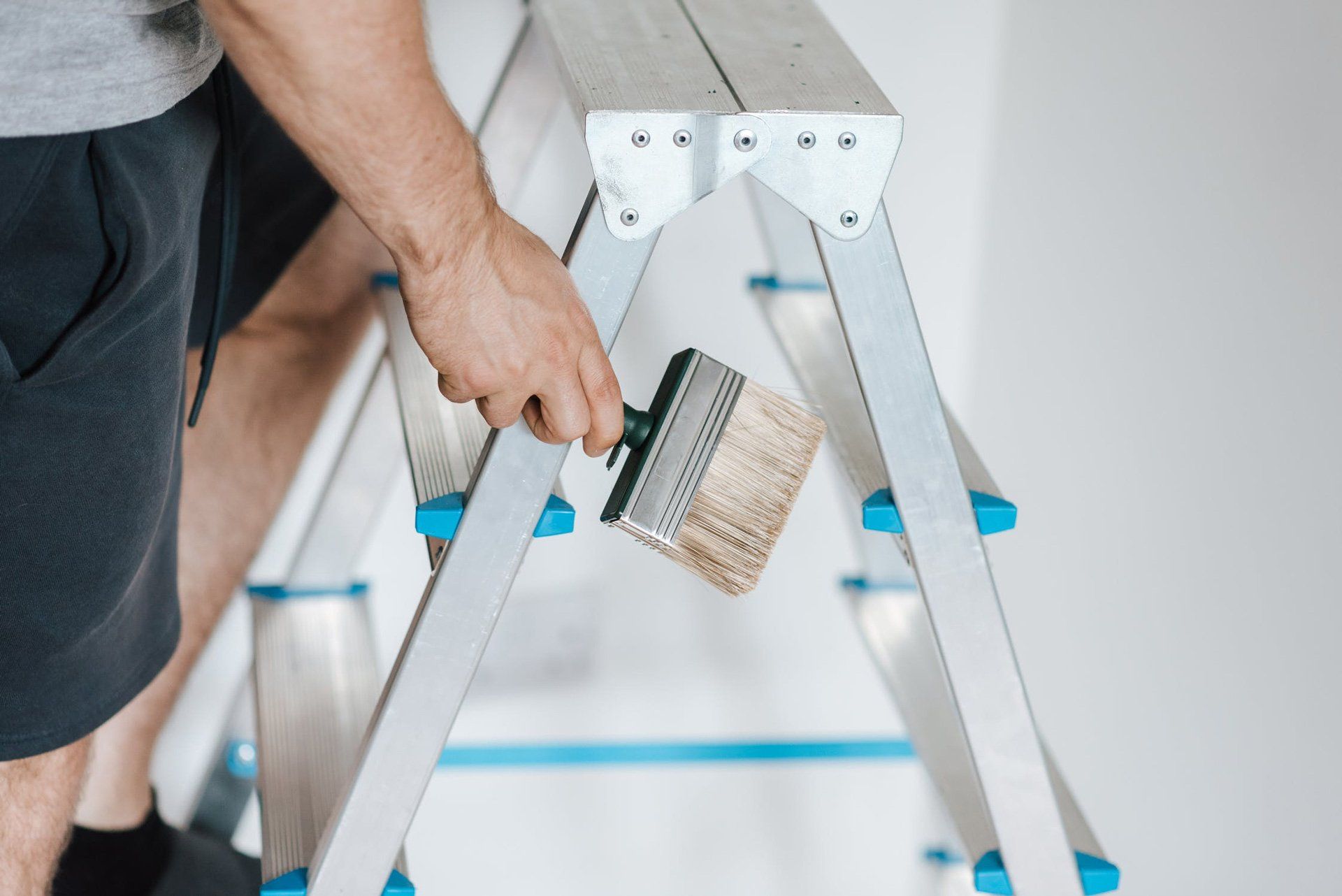 Is there a ROI on painting the Exterior of your home?