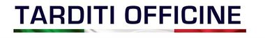 TARDITI OFFICINE logo