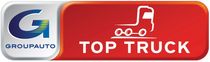 Logo Top Truck