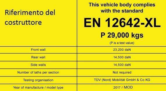 Certificazione