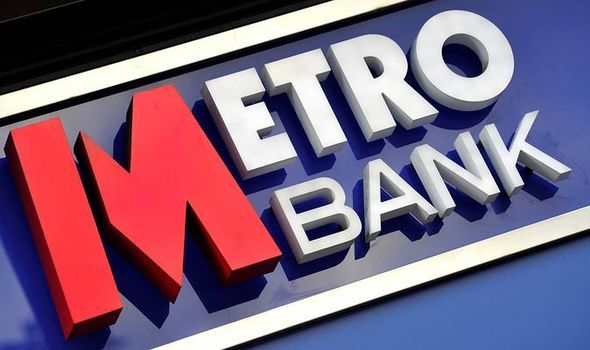 Metro logo Metro logo