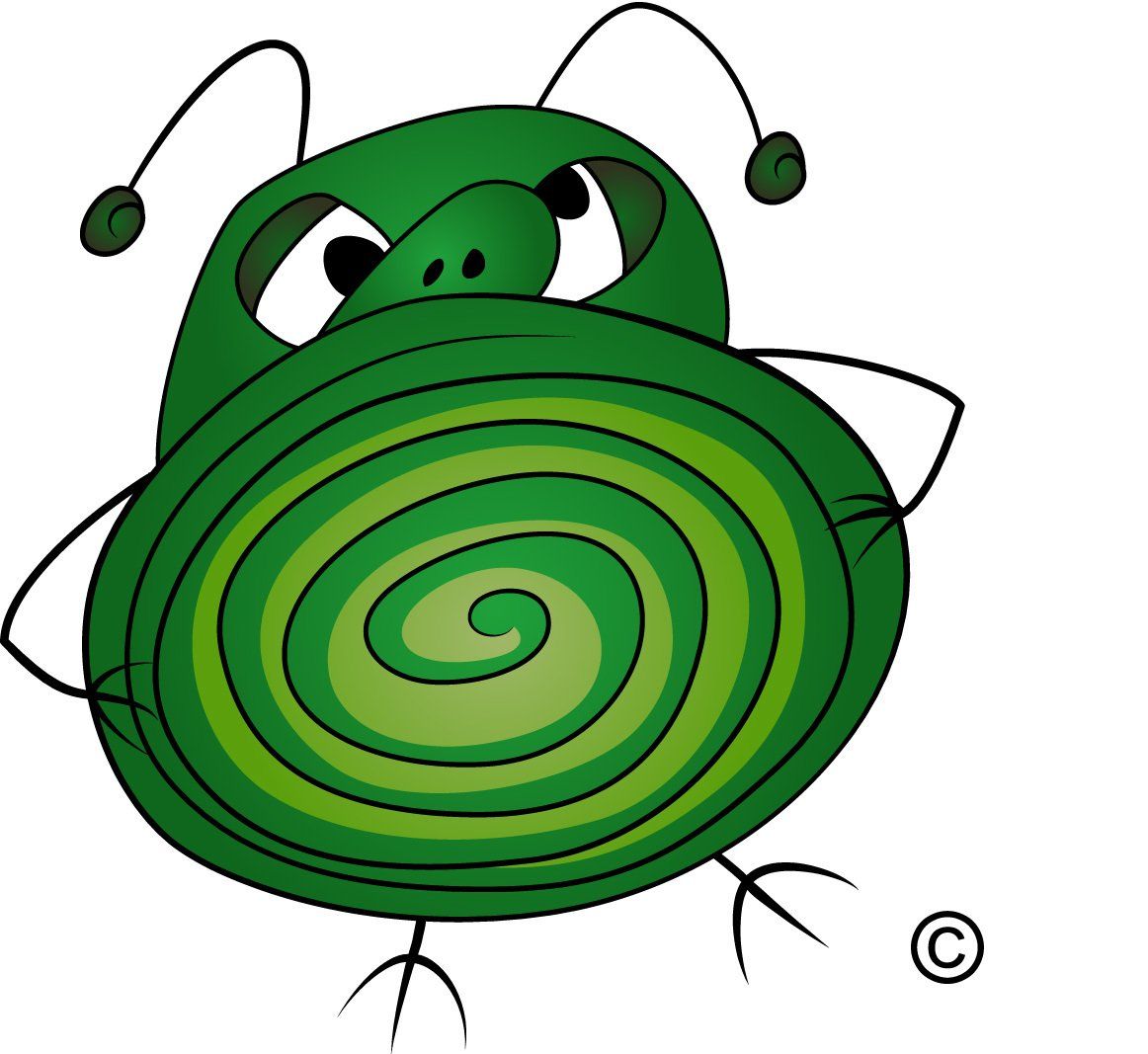 Tummy Bug Tummy Bug