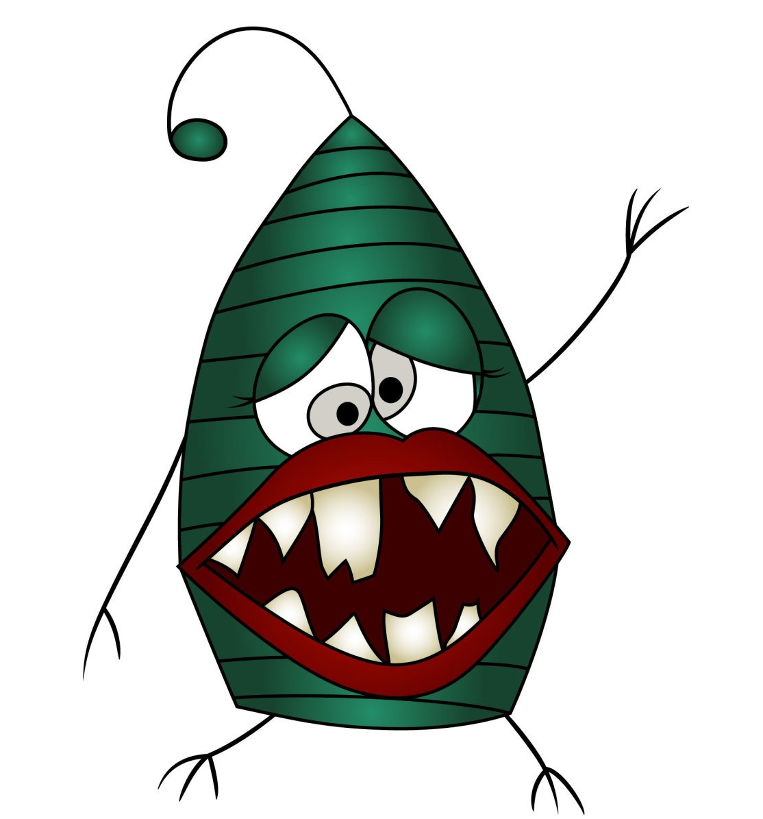 Gum Bug Gum Bug