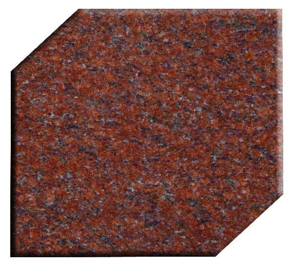 Rib Mountain Red